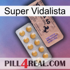 Super Vidalista 41